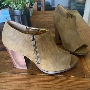 Diba London Mini Bootie